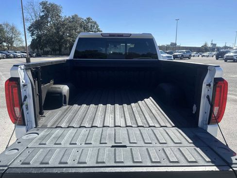 Used 2019 GMC Sierra 1500 Denali w/ Technology Package image 34