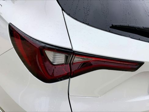 New 2026 Acura MDX FWD w/ Technology Package image 12
