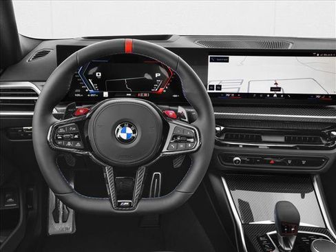 New 2027 BMW M3 Competition AWD/4WD image 4