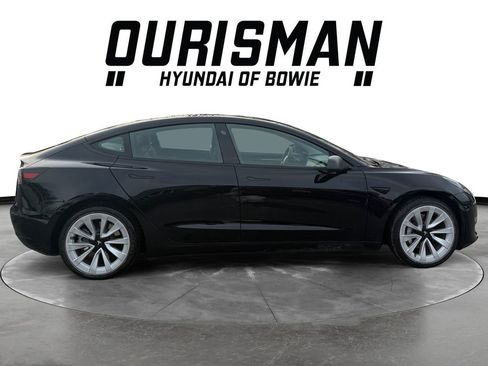 Used 2023 Tesla Model 3 Standard Range image 7