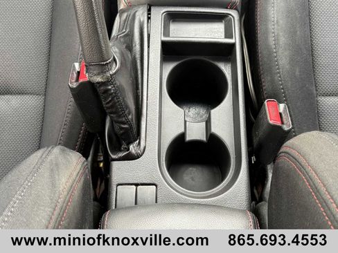 Used 2015 Subaru WRX image 17