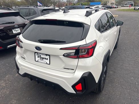 Certified 2026 Subaru Crosstrek 2.0i Premium image 3