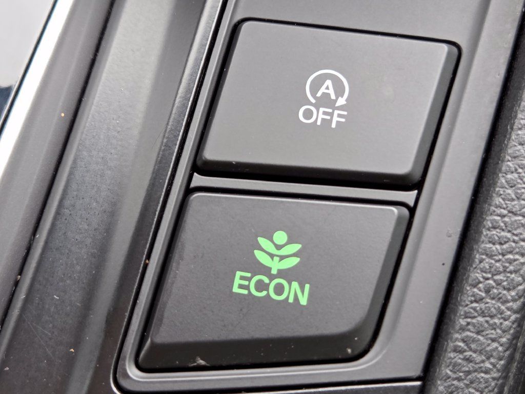 Used 2022 Honda CR-V EX image 11