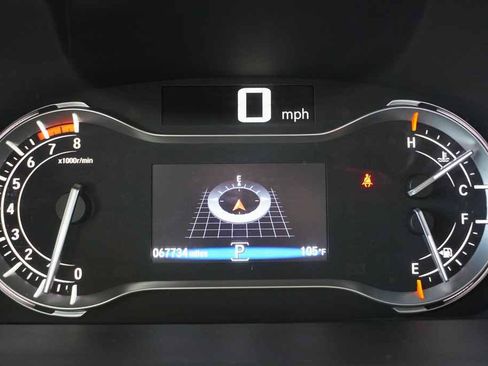 Used 2017 Honda Ridgeline RTL-T image 17