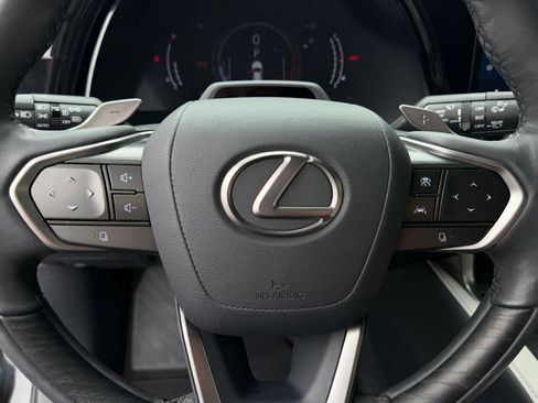 Certified 2024 Lexus RX 350 Premium Plus w/ Convenience Package AWD/4WD image 16