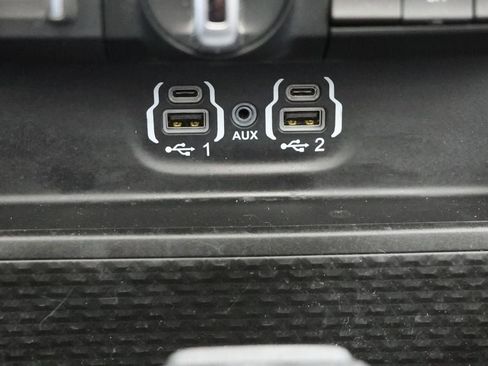 Used 2024 RAM 1500 Laramie image 31