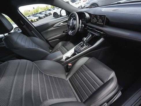 Used 2024 Dodge Hornet R/T w/ R/T Blacktop Package AWD/4WD image 44