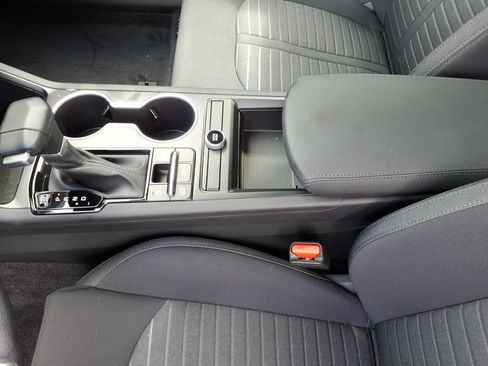 New 2026 Kia K5 LXS FWD image 12