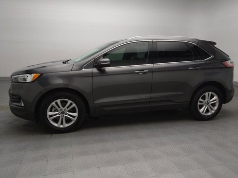 Used 2019 Ford Edge SEL FWD image 2