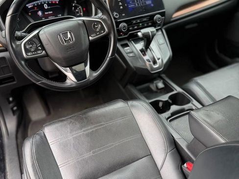 Used 2017 Honda CR-V EX-L image 23