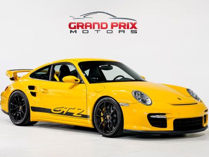 Used 2008 Porsche 911 GT2