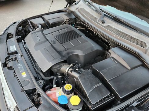 Used 2012 Land Rover LR4 HSE LUX image 46