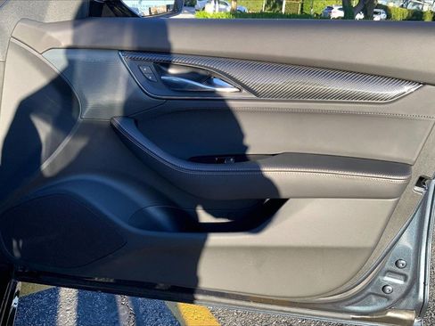 Certified 2025 Cadillac CT5 Sport image 22