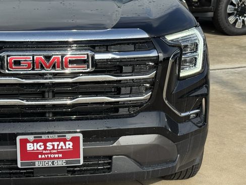 New 2026 GMC Terrain Elevation w/ Technology Package II FWD image 5