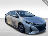 Used 2017 Toyota Prius Prime Premium image 4