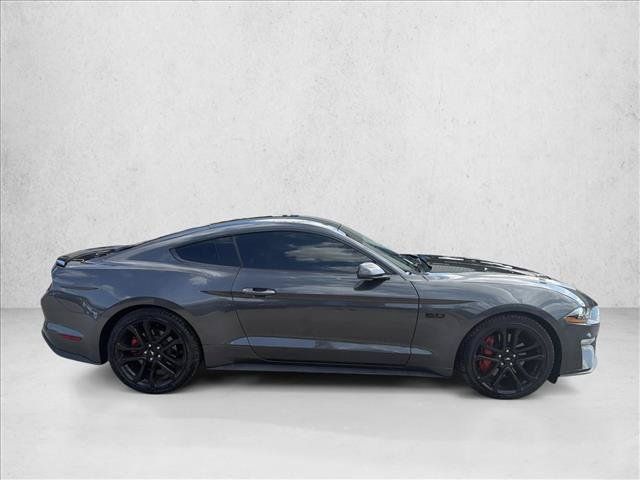 Used 2020 Ford Mustang GT Premium RWD image 7