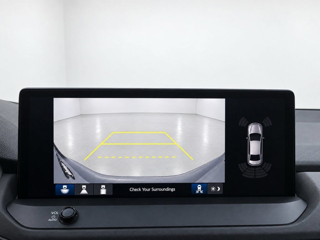 Used 2023 Honda Accord Touring image 38