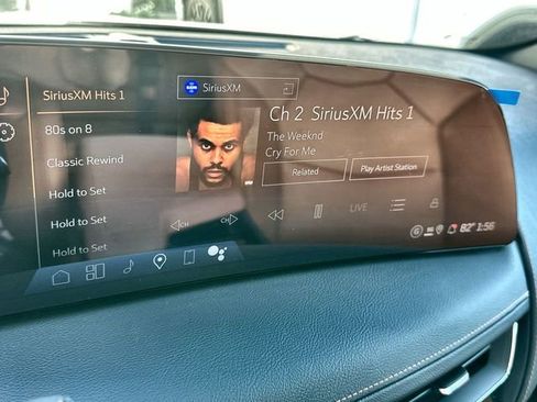 New 2026 Cadillac CT5 Sport image 13