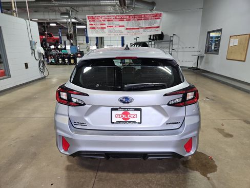 New 2026 Subaru Impreza 2.0i Sport image 6