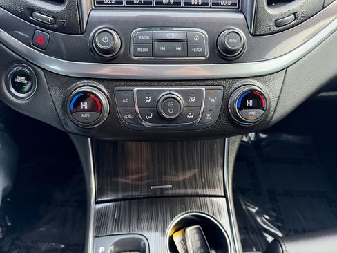 Used 2020 Chevrolet Impala LT w/ LT Convenience Package image 14