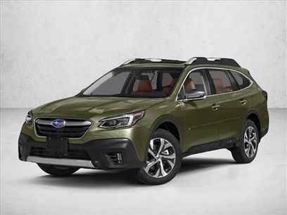 Used 2020 Subaru Outback Touring XT