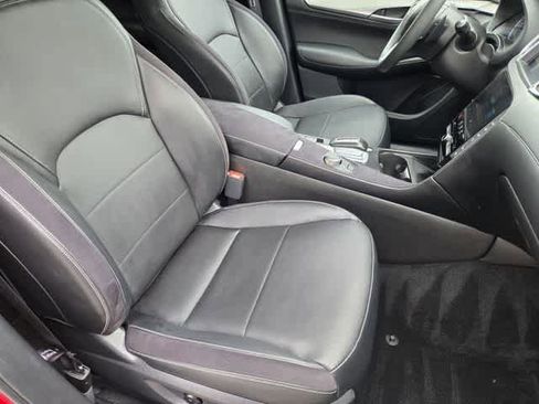 Certified 2023 INFINITI QX50 Sensory AWD/4WD image 14