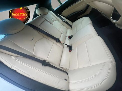 Used 2019 Cadillac CTS Luxury AWD/4WD image 22