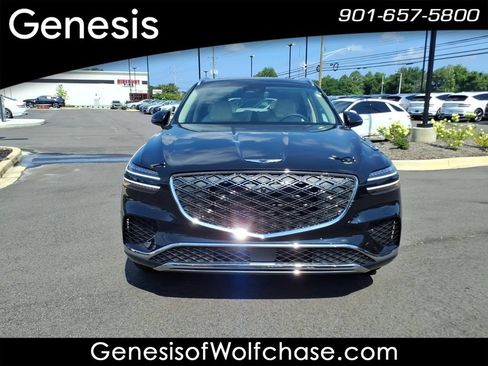 Used 2026 Genesis GV70 2.5T Advanced AWD/4WD image 8