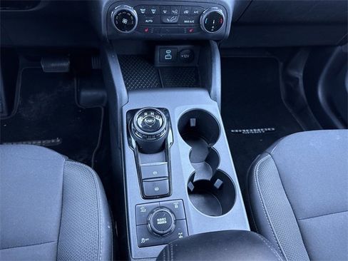 Used 2022 Ford Bronco Sport Badlands image 25