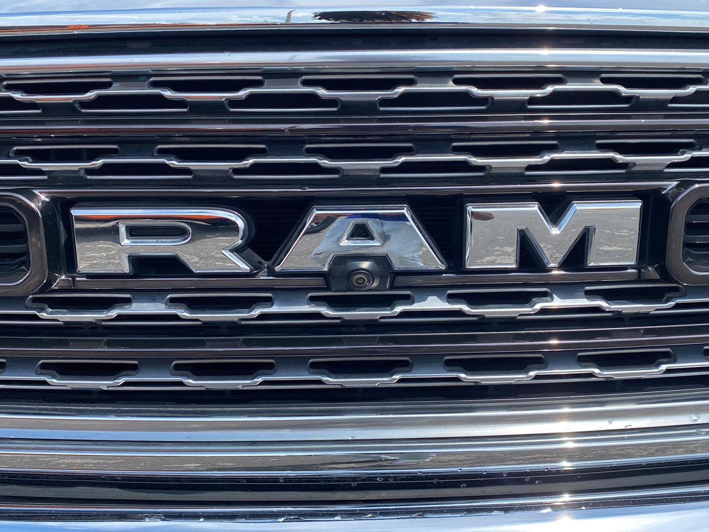 Used 2020 RAM 1500 Limited AWD/4WD image 9