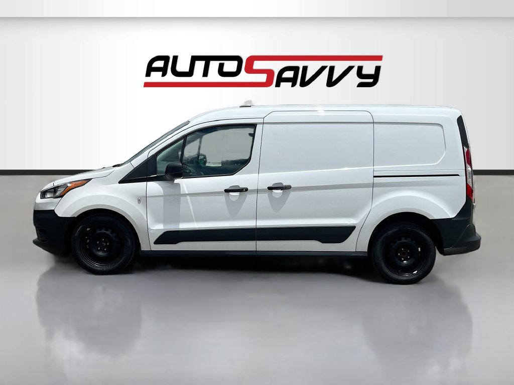 Used 2023 Ford Transit Connect XL FWD image 4