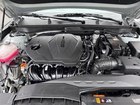 Certified 2024 Hyundai Sonata SEL AWD/4WD image 23