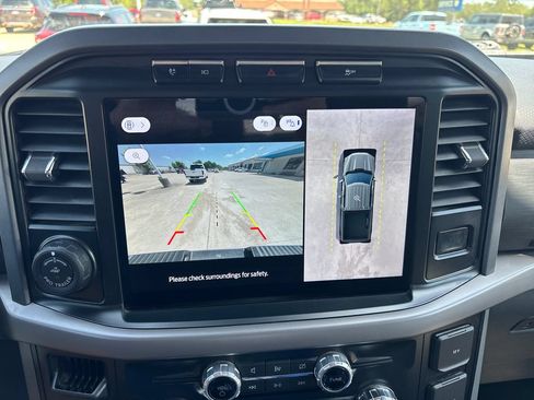 Used 2024 Ford F150 XLT w/ Mobile Office Package AWD/4WD image 22