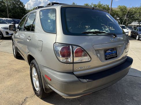 Used 2003 Lexus RX 300 2WD w/ Premium Plus Value Pkg image 3