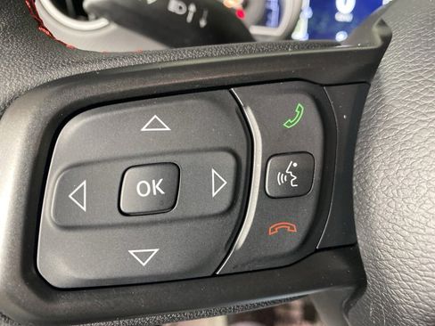 Used 2024 Jeep Wrangler Unlimited Rubicon w/ Safety Group image 10