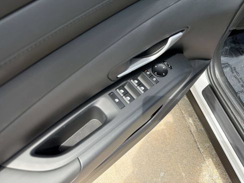 New 2026 Hyundai Tucson SE FWD image 14