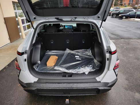 New 2026 Hyundai Kona SEL Sport AWD/4WD image 16