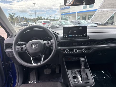 Certified 2023 Honda CR-V EX image 15