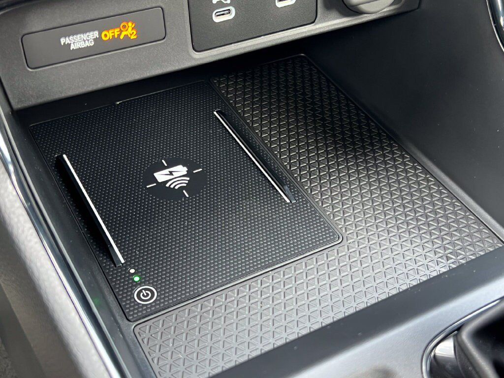 New 2026 Honda CR-V Sport Touring image 28