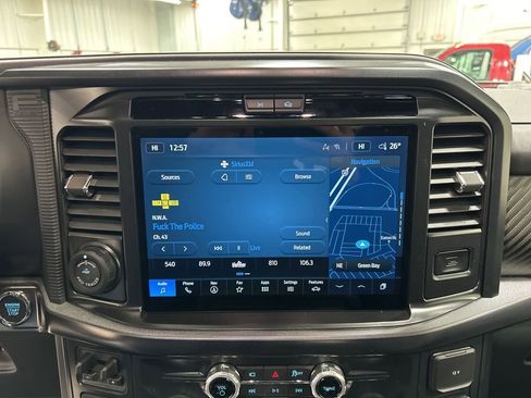 New 2025 Ford F150 Raptor image 19