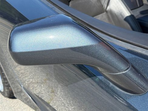 Used 2019 Chevrolet Corvette Stingray Convertible w/ 1LT RWD image 33