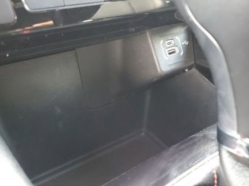 Used 2022 Jeep Compass Trailhawk w/ Trailhawk Elite Group image 19