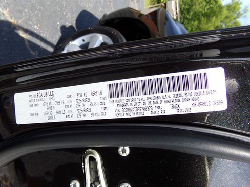 Used 2015 RAM 1500 Express AWD/4WD image 60