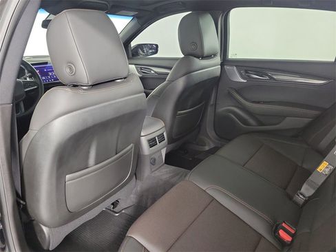 Certified 2024 Cadillac CT5 V w/ Premium Package image 12