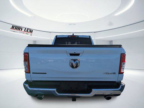 Certified 2022 RAM 1500 Big Horn image 4