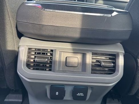 Used 2024 Ford F150 XLT w/ Equipment Group 302A MID AWD/4WD image 11