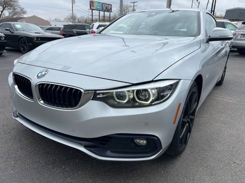 Used 2019 BMW 430i Gran Coupe image 10