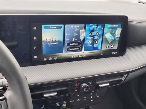 New 2026 Nissan Kicks SR w/ SR Premium Package image 29