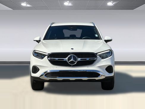 Certified 2025 Mercedes-Benz GLC 350e 4MATIC image 6