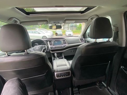 Used 2014 Toyota Highlander XLE image 23